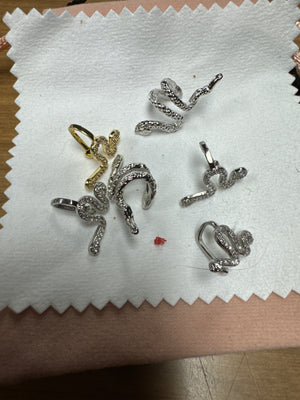 Misc Ear Cuffs