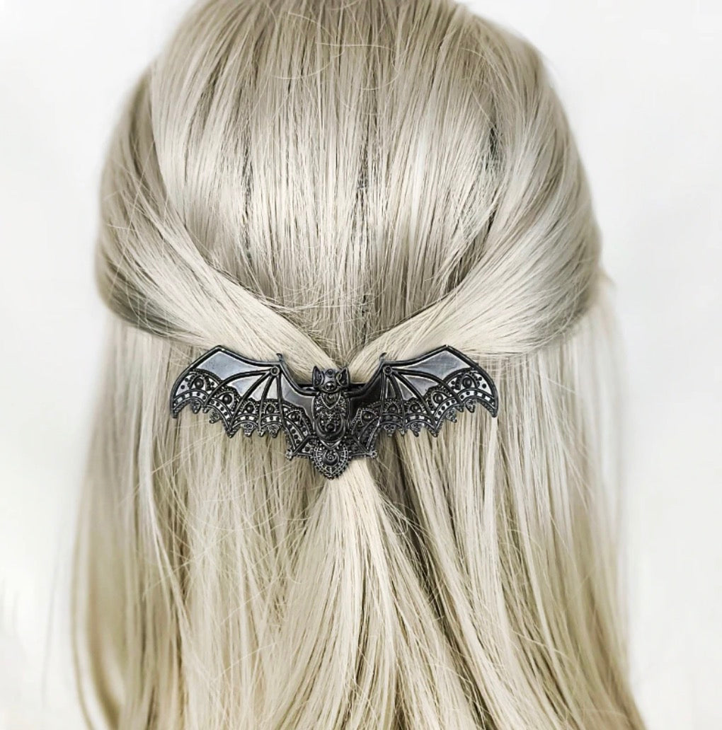 Misc Hair Clasp / Claw Barrettes