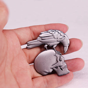 Open image in slideshow, Misc. Large Metal Pins
