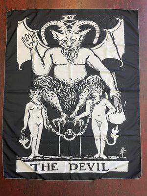 Misc Tapestry