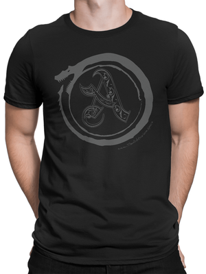 Open image in slideshow, The Arbitrarium Signature Tee
