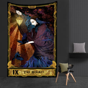 Misc Tapestry