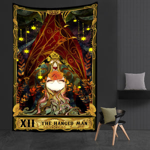 Misc Tapestry