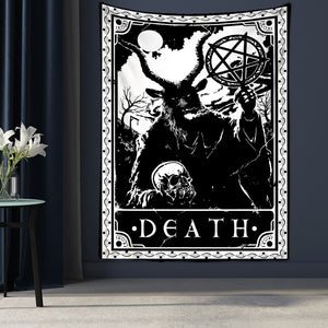 Misc Tapestry