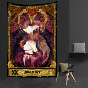 Open image in slideshow, Misc Tapestry
