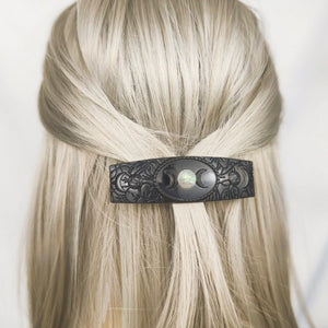 Open image in slideshow, Misc Hair Clasp / Claw Barrettes
