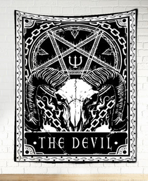 Misc Tapestry