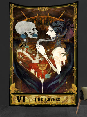 Misc Tapestry