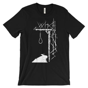 Open image in slideshow, WitchHands Gallows tee
