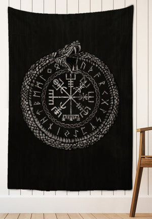 Misc Tapestry